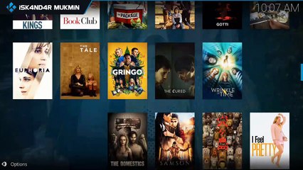 TOP 5 NEW KODI ADDONS FOR DECEMBER 2018