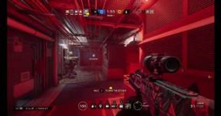 Trolling turned into real commando action