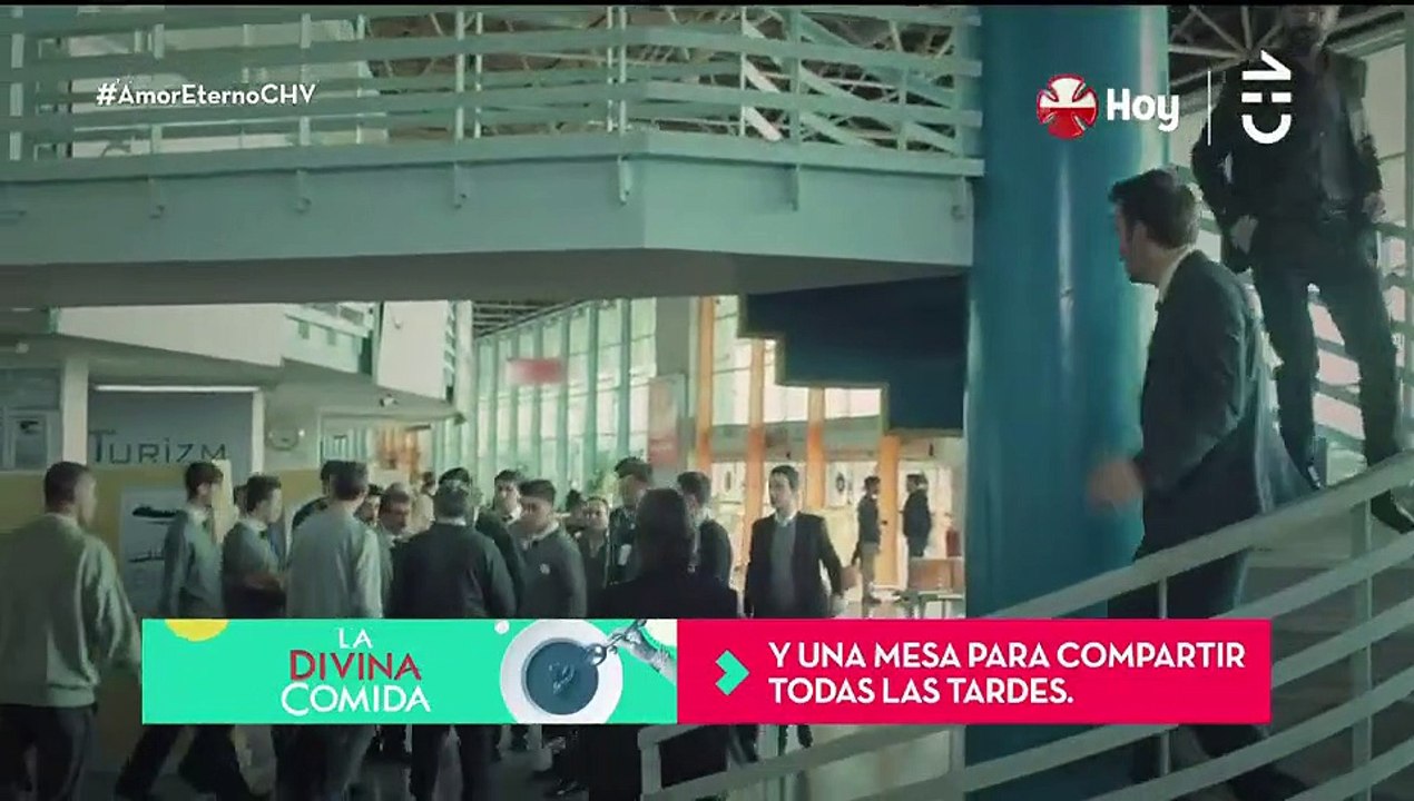 La Novia De Estambul - Capitulo 18 - Español