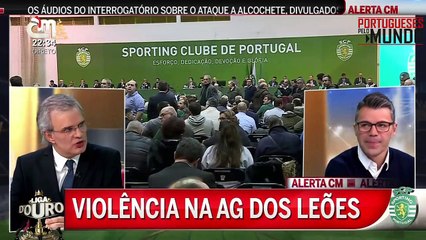 Liga D'Ouro CMTV - 30 Novembro 2018