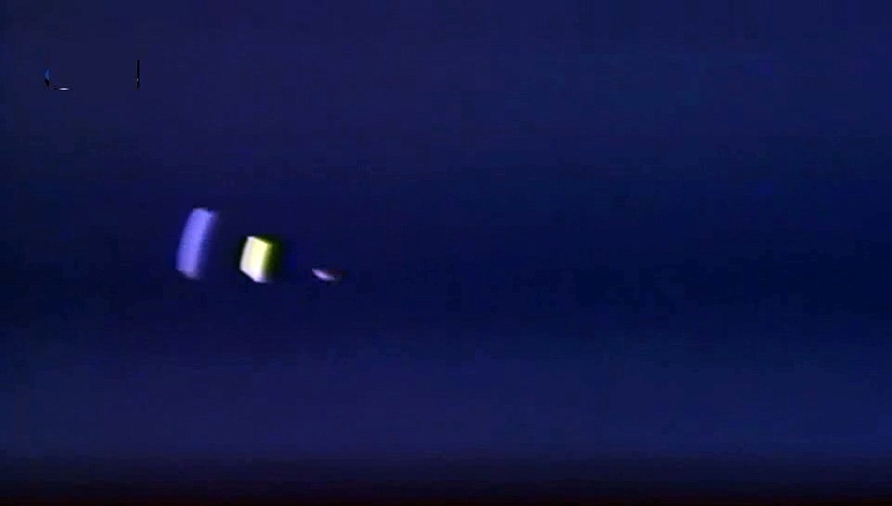 Vinheta: TV Record (1982-86)