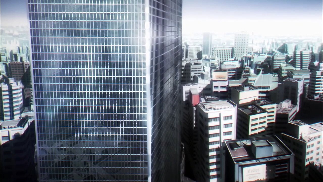 [Owlolf] Boogiepop wa warawanai Trailer 2 vostfr