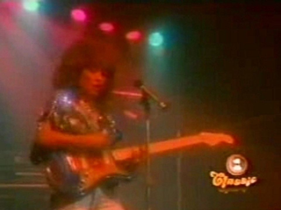 Teena Marie - Lovergirl   ( Live )