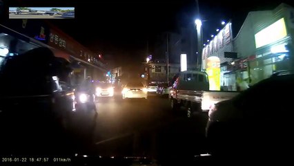 KOREA CAR CRASHES & BAD DRIVERS