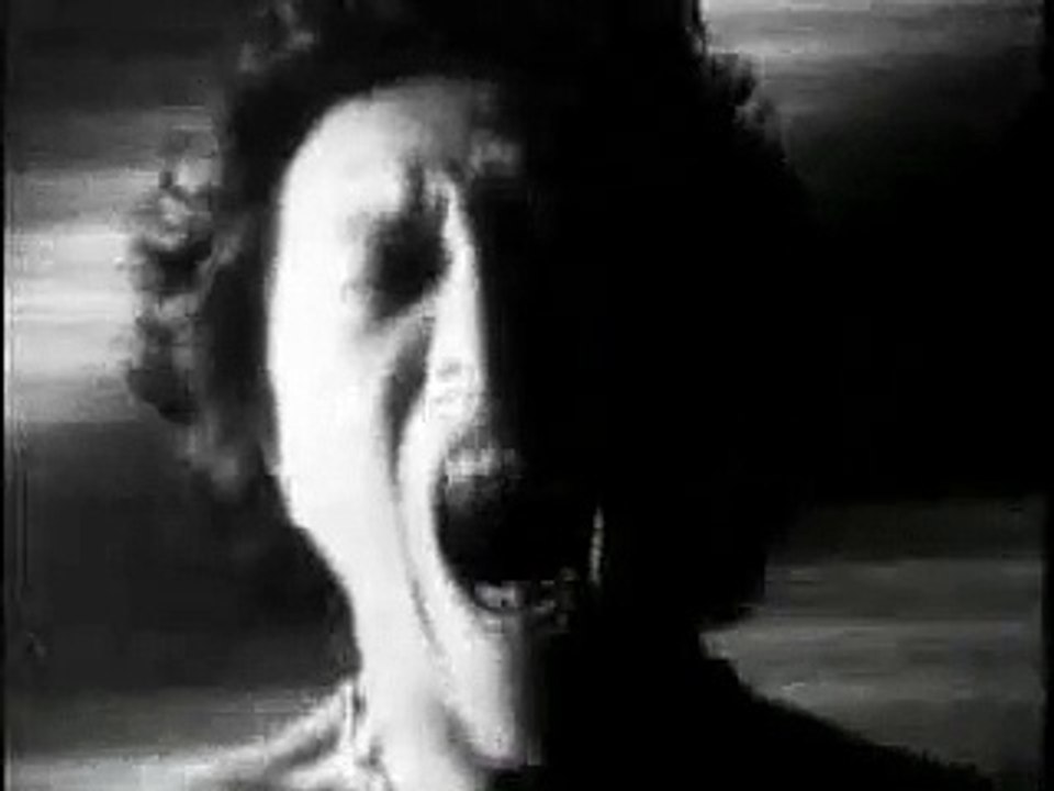Outrage - Megalomania MV