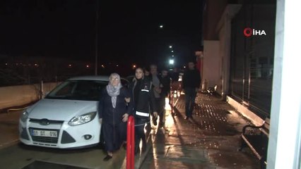 Adana'da Yakalanan Sözde İl İmamı Şanlıurfa Polisine Teslim Edildi