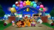 Super Mario Party Best Characters - Donkey Kong & Bowser vs Wario & Boo (S Rank)