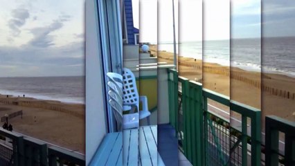 A vendre - Appartement - CHÂTELAILLON-PLAGE (17340) - 36m²