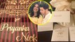 Priyanka Chopra and Nick Jonas ROYAL Welcome At Umaid Bhawan Palace With Goodies | INSIDE VIDEO