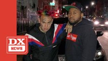 DJ Akademiks Denies Snitching In Tekashi 6x9ine Racketeering Case