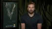 IR Interview: Clive Standen For "Vikings" [History-S5]