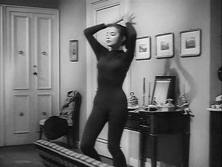 Guendalina VERSIONE NON CENSURATA con Sylva Koscina 3T