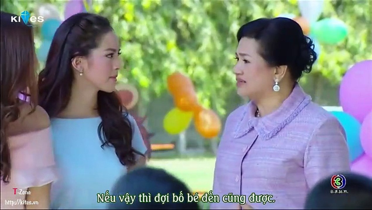 Nước Mắt Ngôi Sao Tập 5 - (Phim Thái Lan - HTV2 Lồng Tiếng) - Phim Nuoc Mat Ngoi Sao Tap 5 - Nuoc Mat Ngoi Sao Tap 6
