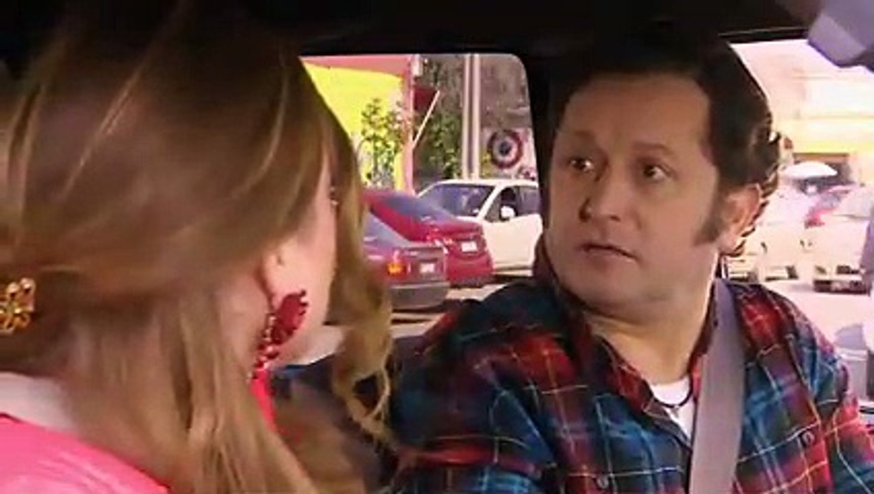 La Reina de Franklin Capitulo 9 Hd