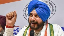 Kartarpur Corridor :Navjot Singh Sidhu का बड़ा बयान,'Rahul Gandhi ने भेजा Pakistan' |वनइंडिया हिंदी