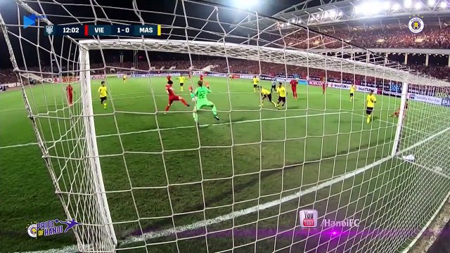 Sự trưởng thành vượt bậc của Đoàn Văn Hậu bên hành lang trái của ĐTVN | HANOI FC