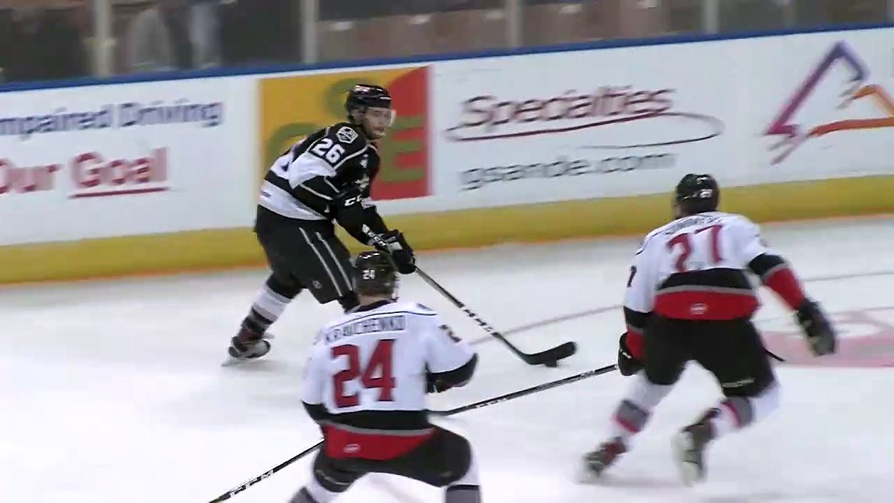 Thunder Rock Monarchs, 5-2