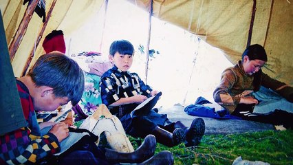 LAS 5 ESCUELAS MÁS INUSUALES