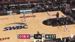 Desi Rodriguez (22 points) Highlights vs. Austin Spurs