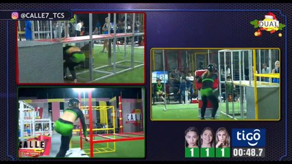 PRUEBA 3 VIERNES 30 NOVIEMBRE    CALLE 7 EL SALVADOR