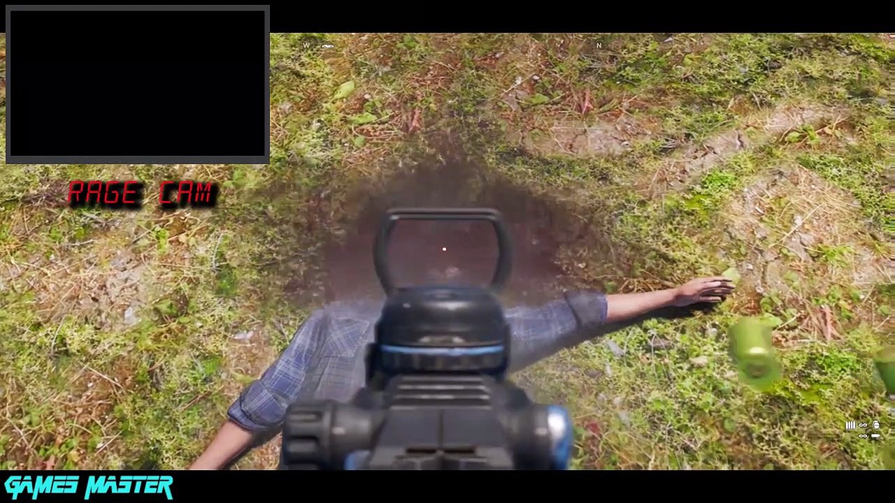 Dr Disrespect