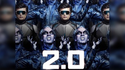 2.0 Box Office Second Day Collection: Akshay Kumar | Rajinikanth | Shankar | FilmiBeat