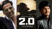#2point0 : Akshay Kumar A B-Grade Actor, KRK Said On Twitter | Filmibeat Telugu