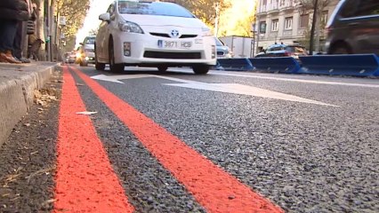 Madrid Central entra en funcionamiento con muchas dudas.