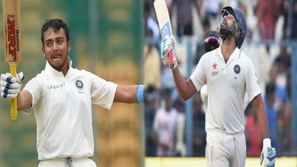 India vs Australia Test Series  : Rohit Sharma Should Come As Opener | Oneindia Telugu