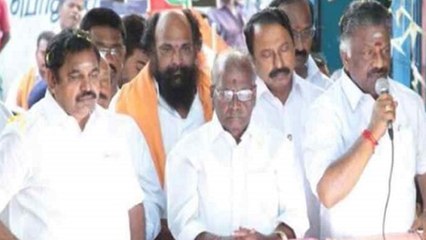 ஜெயலலிதா மறைந்து 2 ஆண்டு, அஞ்சலி செலுத்த தயாராகிறது அதிமுக!