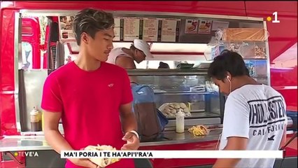 TH : Faut-il interdire les roulottes aux abords des établissements scolaires ?