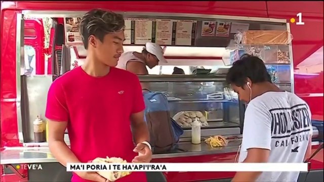 TH : Faut-il interdire les roulottes aux abords des établissements scolaires ?