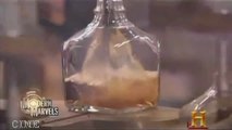 How It Is Made: The Production / Manufacturing of Whiskey
