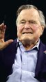 BREAKING: President George H.W. Bush Dies at 94