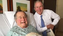 Former American President George W. Bush Passes Away at the age of 94 | वनइंडिया हिंदी