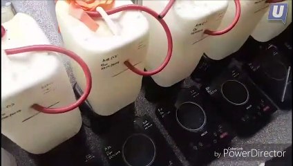 Dadah bernilai RM6.75 juta dirampas