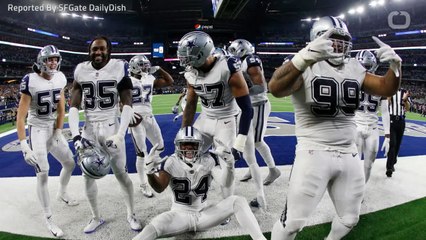 Thursday Night Football Sets New Record For Ratings