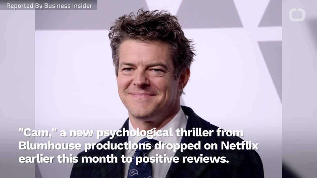 Producer Of Netflix Thriller 'Cam' Talks Sequel