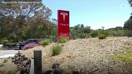 Tesla Model 3 Performance Update