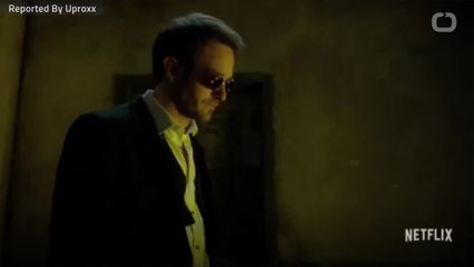 Netflix Has Cancelled ‘Daredevil’ After Three Seasons