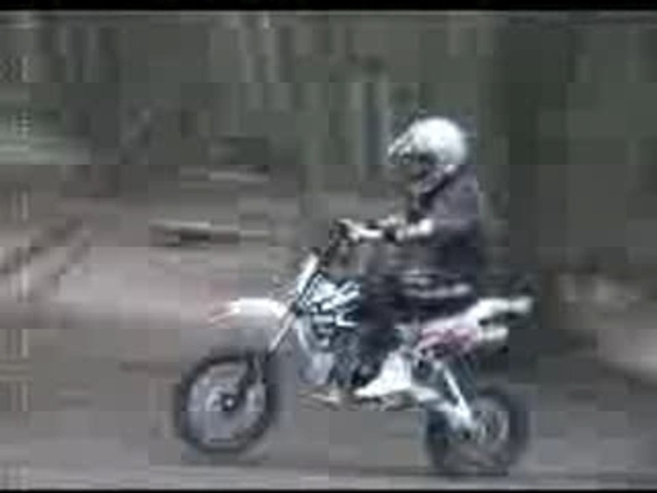 dirt session 1 by befax
