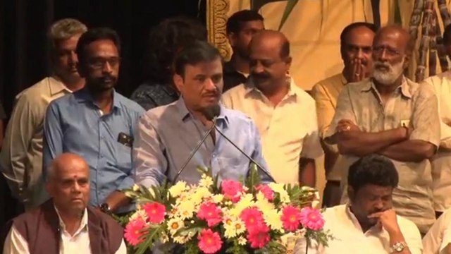 Ambareesh ; ರೆಬೆಲ್ ಸ್ಟಾರ್ ಅಂಬರೀಷ್ ಬಗ್ಗೆ ಮುನಿರತ್ನ ಮಾತು | Oneindia Kannada