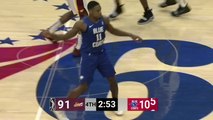Demetrius Jackson NBA G League Highlights: November 2018
