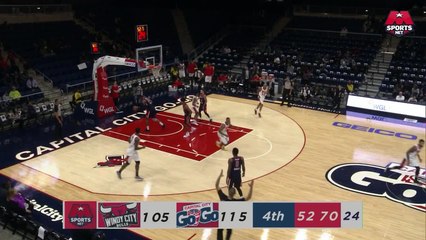 Tyler Ulis Top Assists of the Month: November 2018