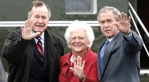 Son Dakika! Eski ABD Başkanı George H. W. Bush 94 Yaşında Hayatını Kaybetti