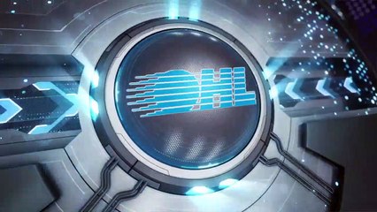 OHL Brett Neumann Hat-trick vs NB