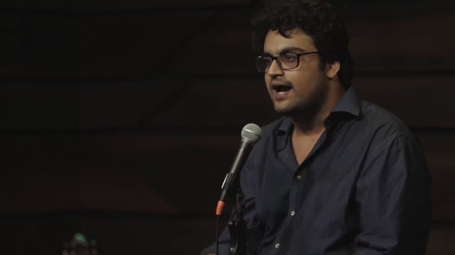 Cab Drivers and Hera Pheri | Stand-up Comedy by Karunesh Talwar