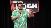 Stuff About Bollywood  Stand Up Comedy by Karunesh Talwar