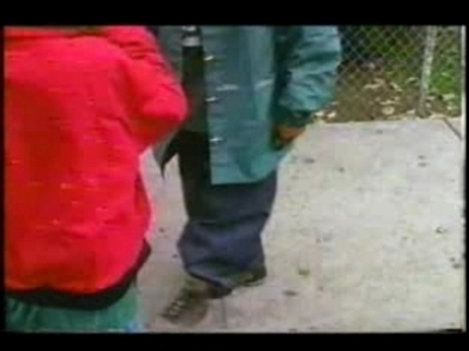 Rottin Razkals - Oh yeah