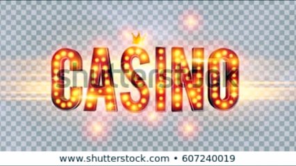 The Magical Draw Of The Slot Machines In A Casino